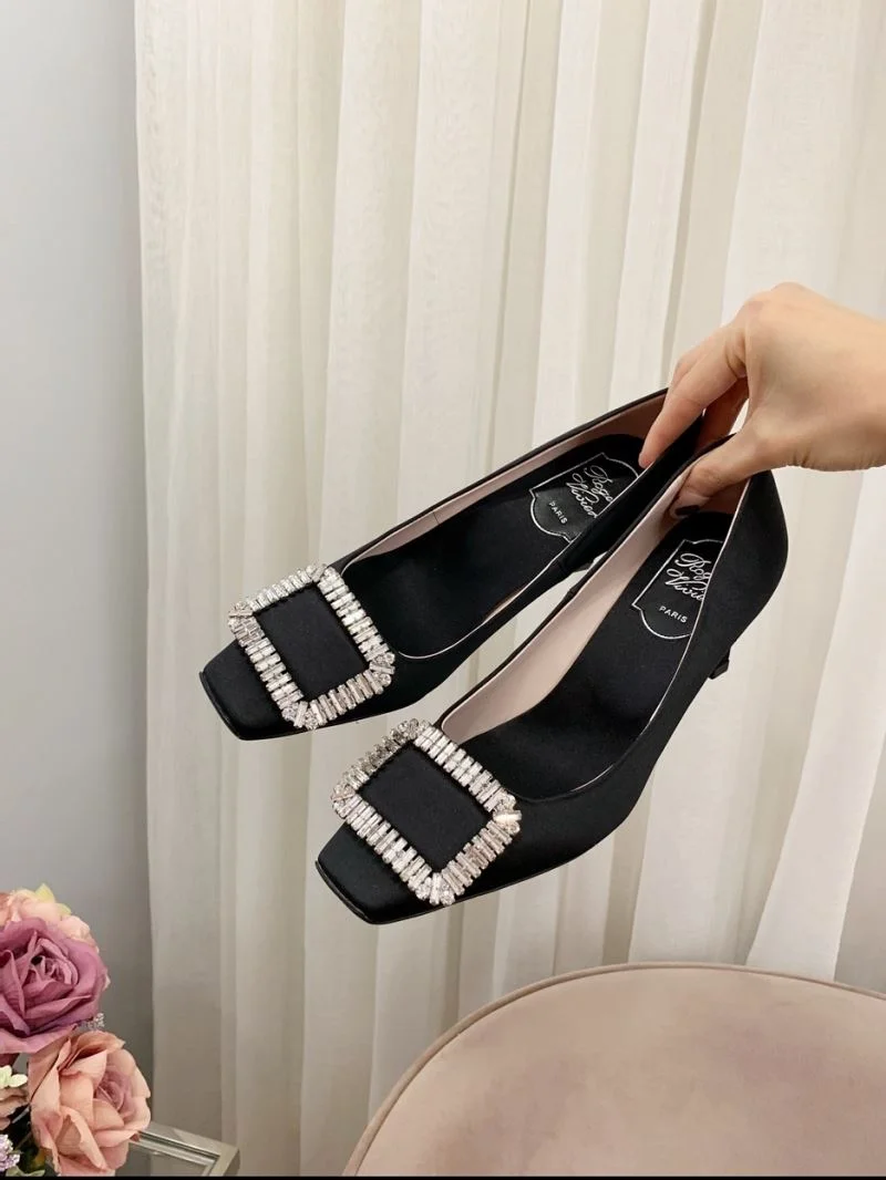 Roger Vivier Shoes FlexibleFit 11357