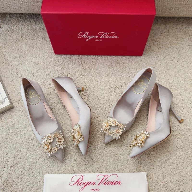 Lightweight Roger Vivier Shoes 11359