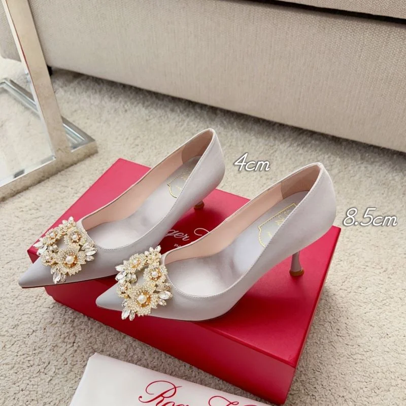 Lightweight Roger Vivier Shoes 11359