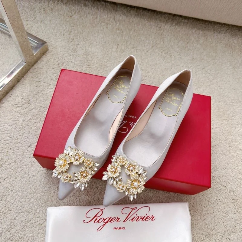 Lightweight Roger Vivier Shoes 11359