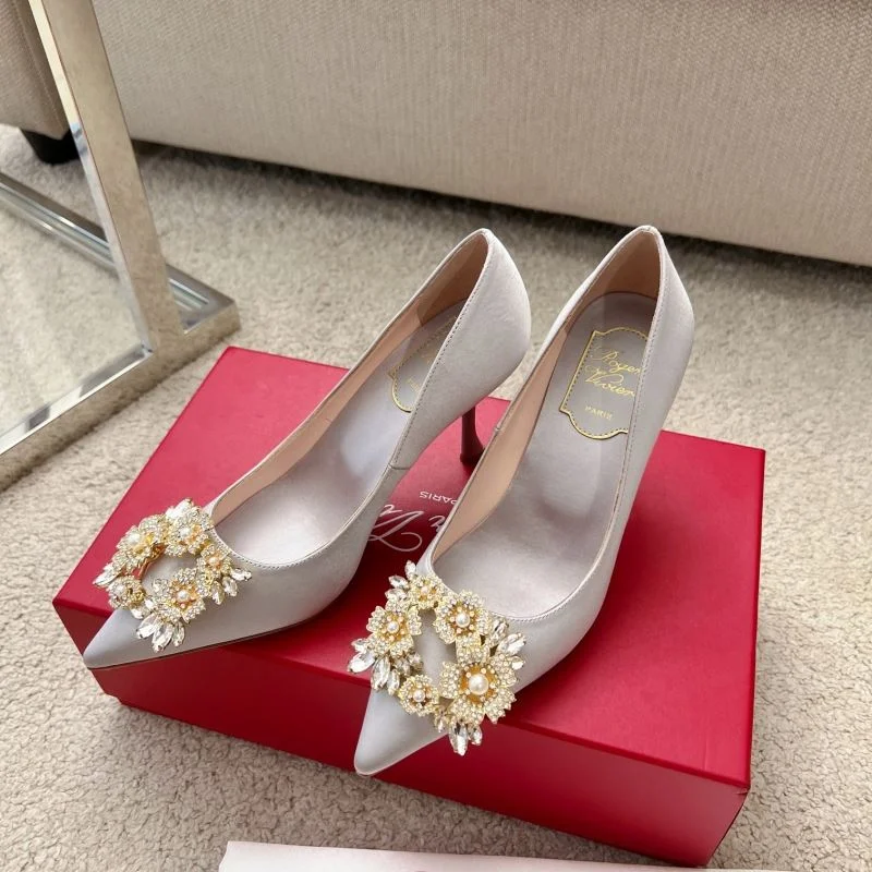 Lightweight Roger Vivier Shoes 11359