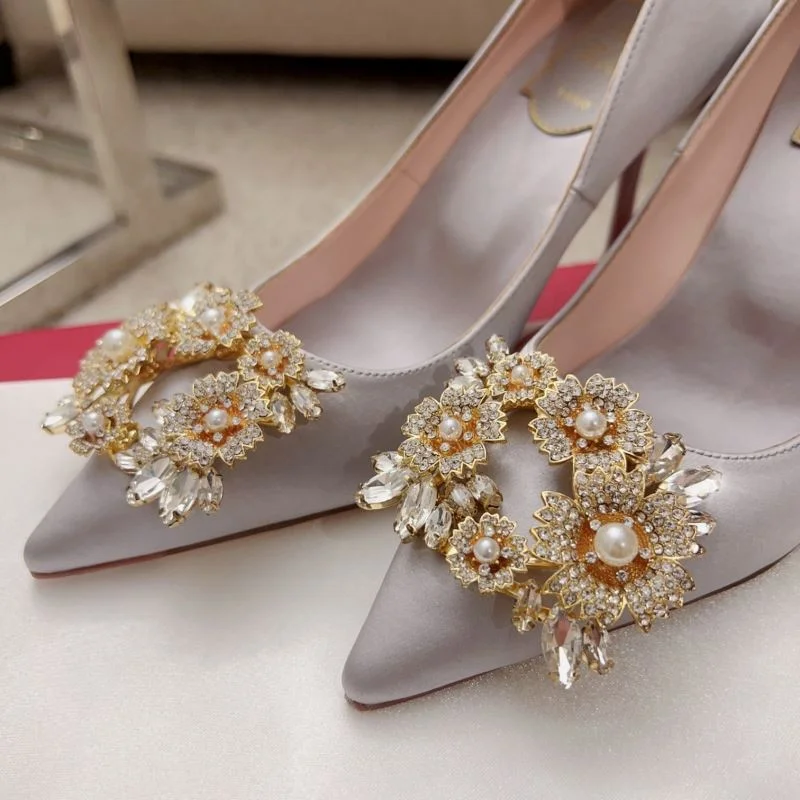 Lightweight Roger Vivier Shoes 11359