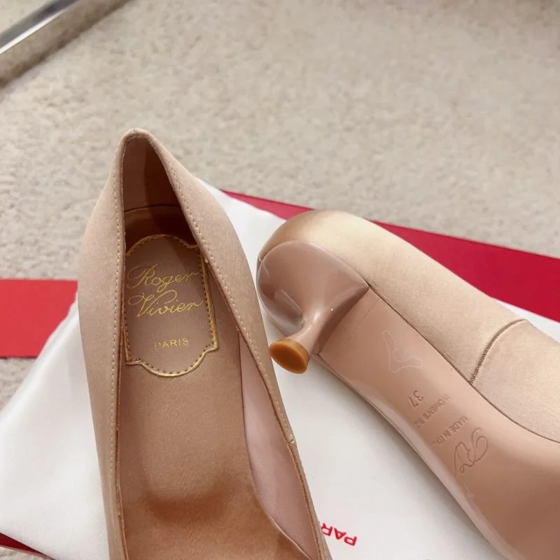 Roger Vivier Shoes FreshLook 11368