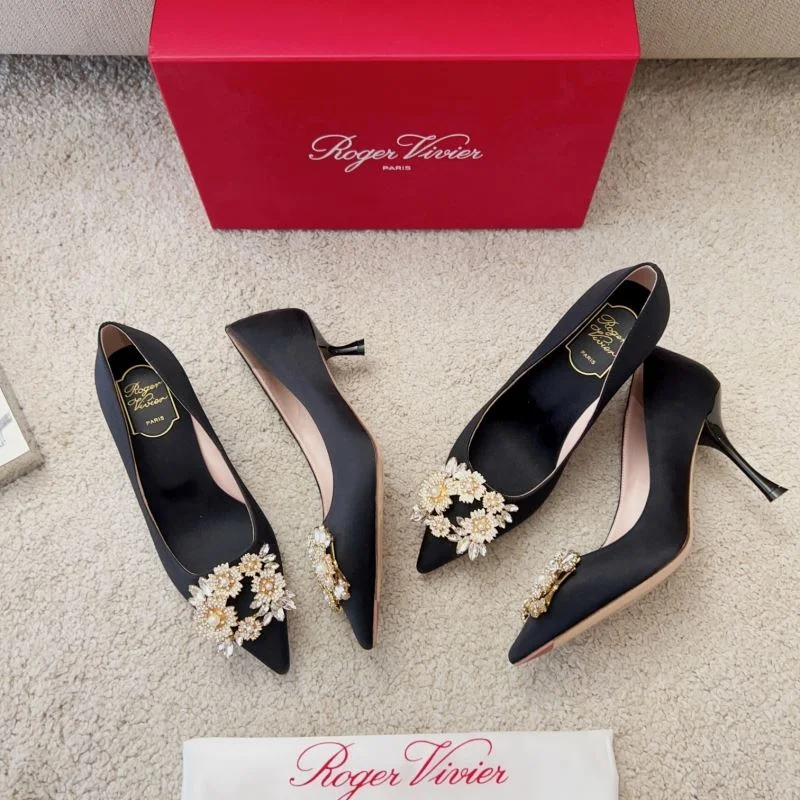 UrbanStyle Roger Vivier Shoes 11353
