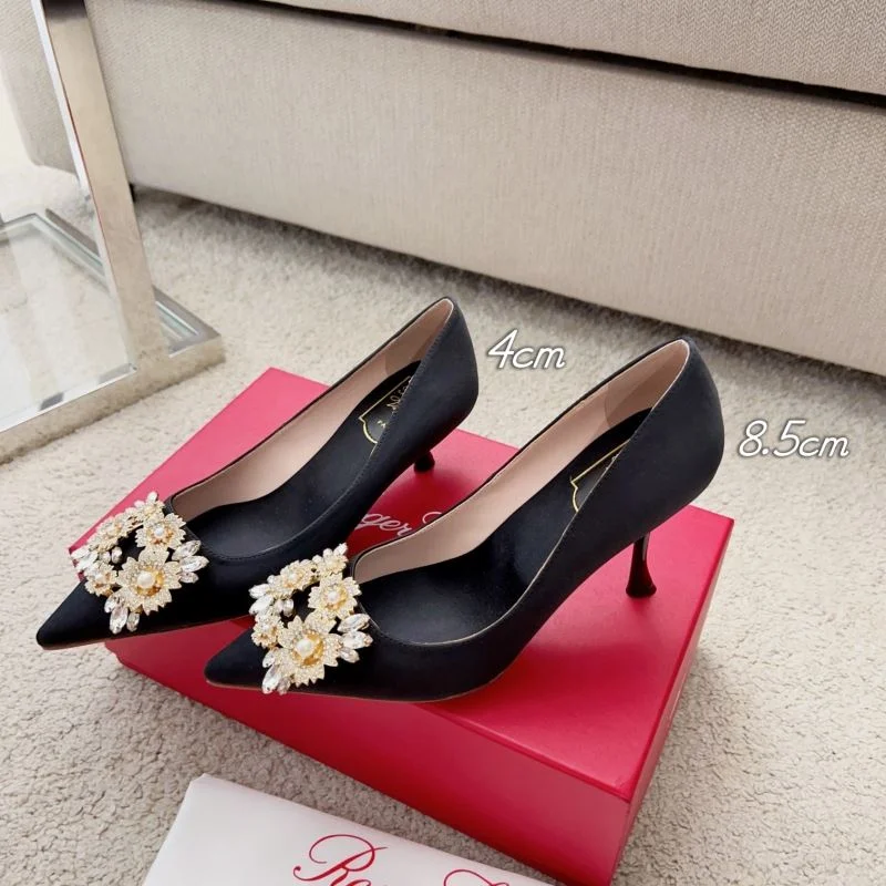 UrbanStyle Roger Vivier Shoes 11353