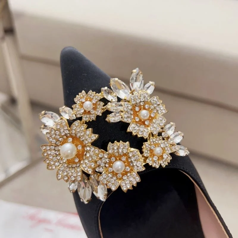 UrbanStyle Roger Vivier Shoes 11353