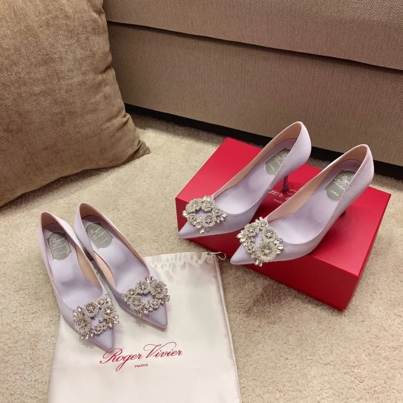 Stylish Roger Vivier Shoes 11348