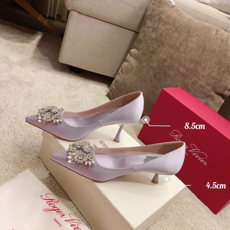 Stylish Roger Vivier Shoes 11348