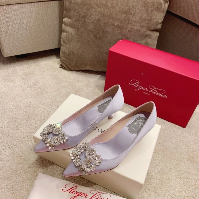 Stylish Roger Vivier Shoes 11348