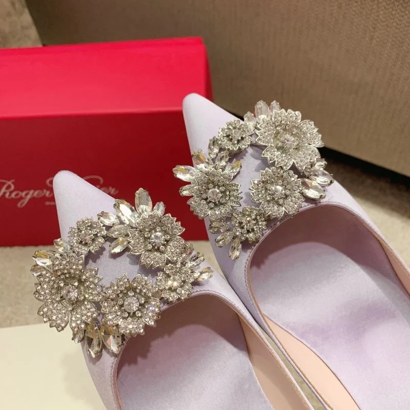 Stylish Roger Vivier Shoes 11348