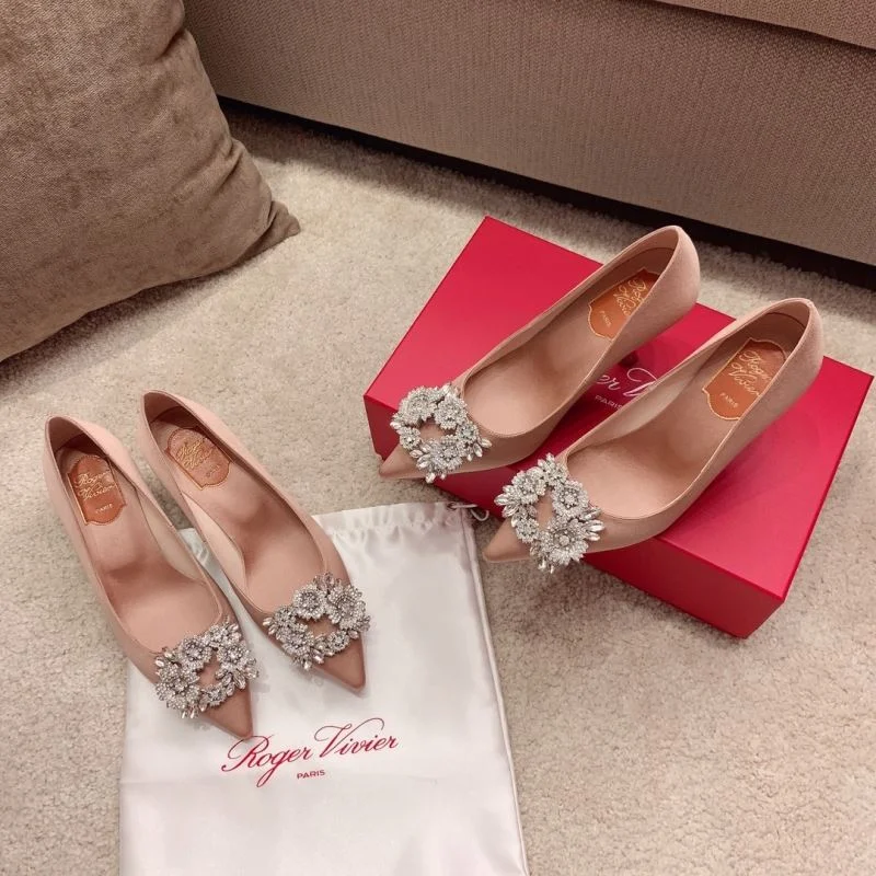 Lightweight Roger Vivier Shoes 11354