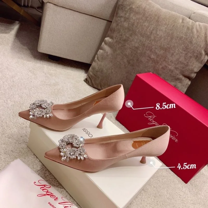 Lightweight Roger Vivier Shoes 11354