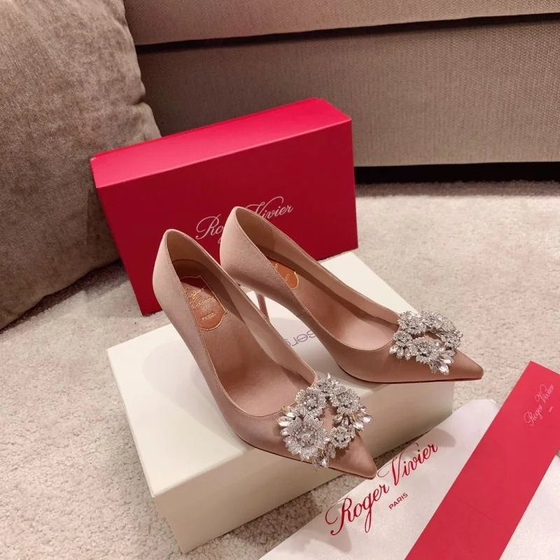 Lightweight Roger Vivier Shoes 11354