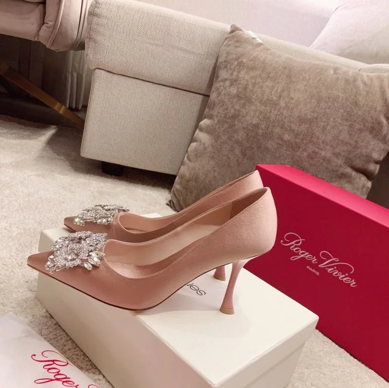 Lightweight Roger Vivier Shoes 11354