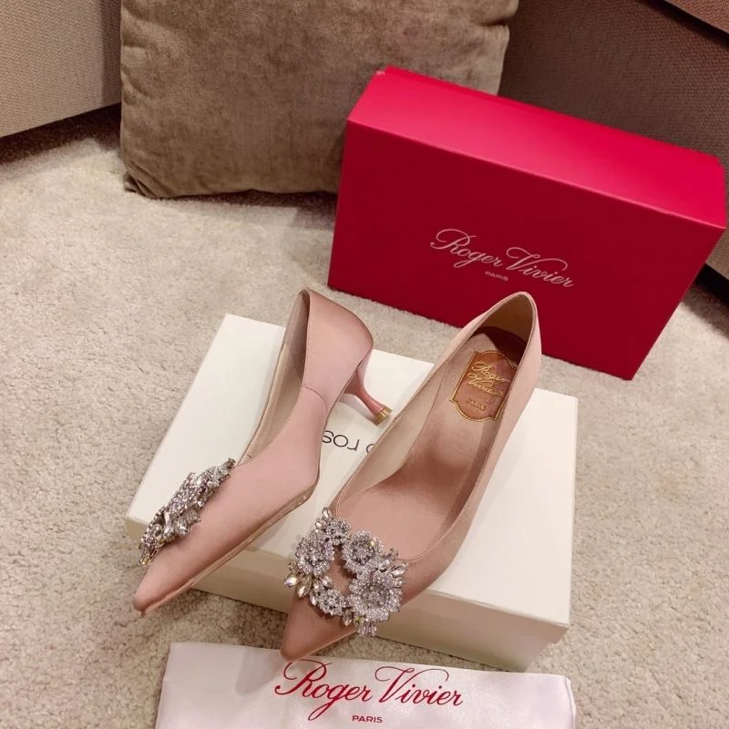 Lightweight Roger Vivier Shoes 11354