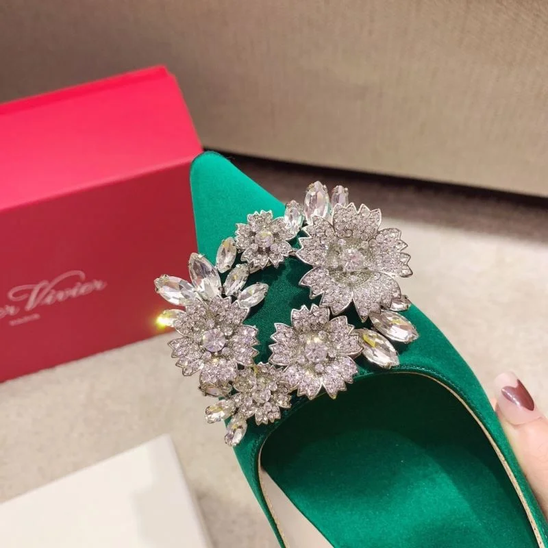 Roger Vivier Shoes WellDesigned 11344