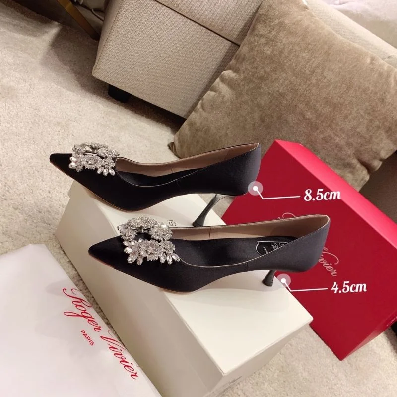 EyeCatching Roger Vivier Shoes 11349