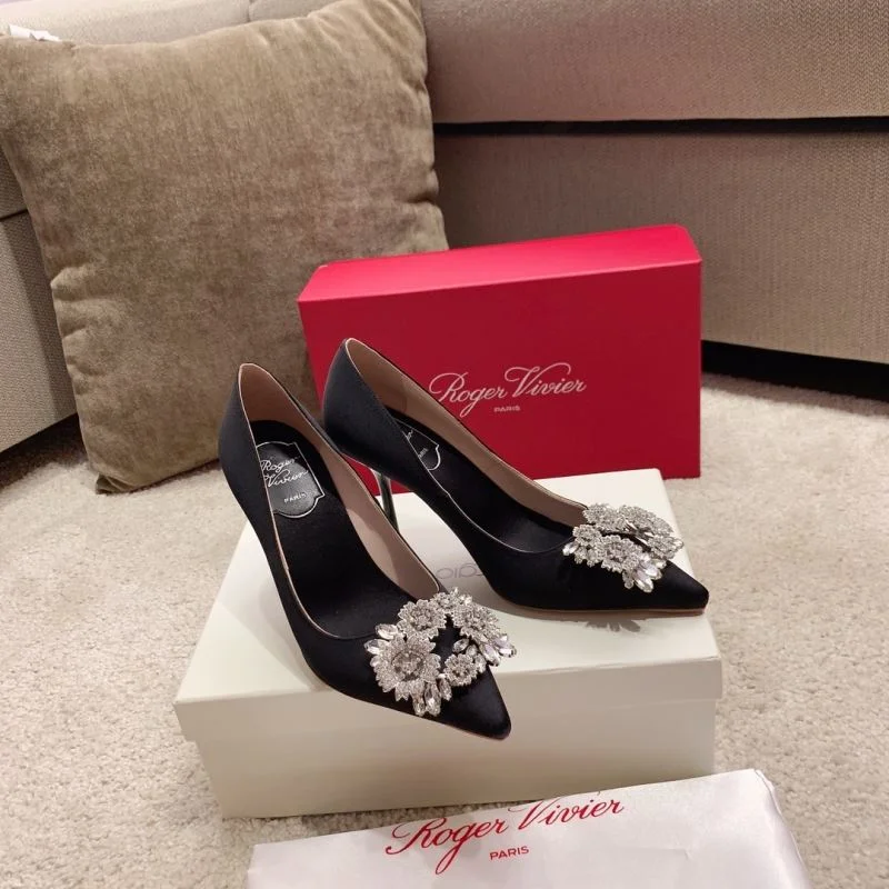 EyeCatching Roger Vivier Shoes 11349