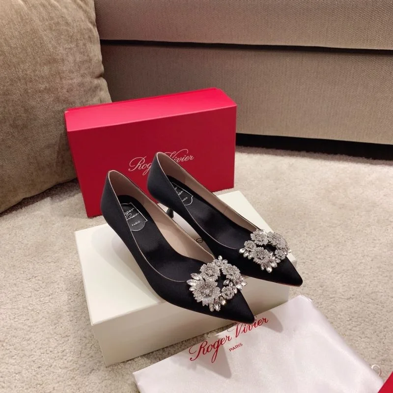 EyeCatching Roger Vivier Shoes 11349