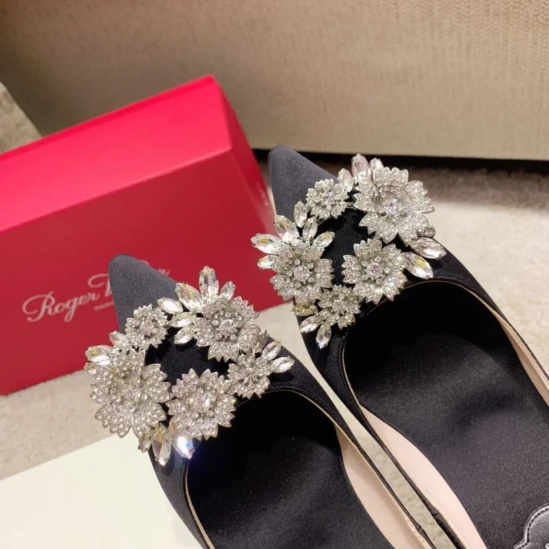 EyeCatching Roger Vivier Shoes 11349