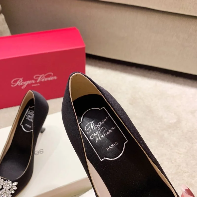 EyeCatching Roger Vivier Shoes 11349
