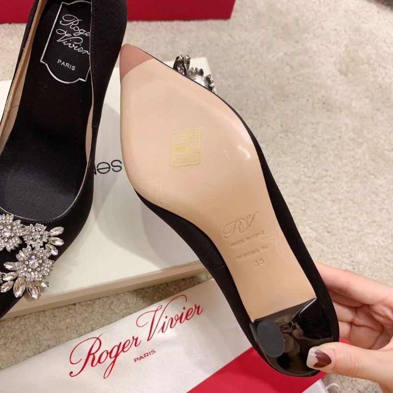 EyeCatching Roger Vivier Shoes 11349