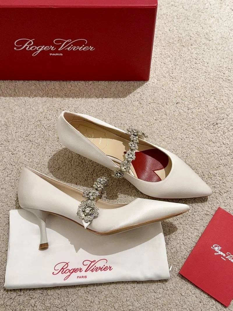 Roger Vivier Shoes Youthful 11343