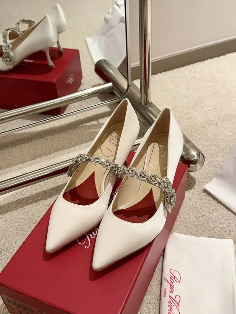 Roger Vivier Shoes Youthful 11343