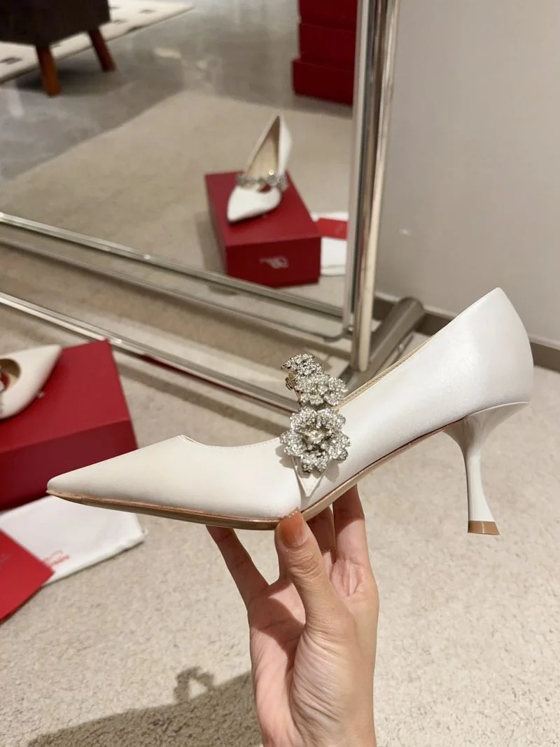 Roger Vivier Shoes Youthful 11343
