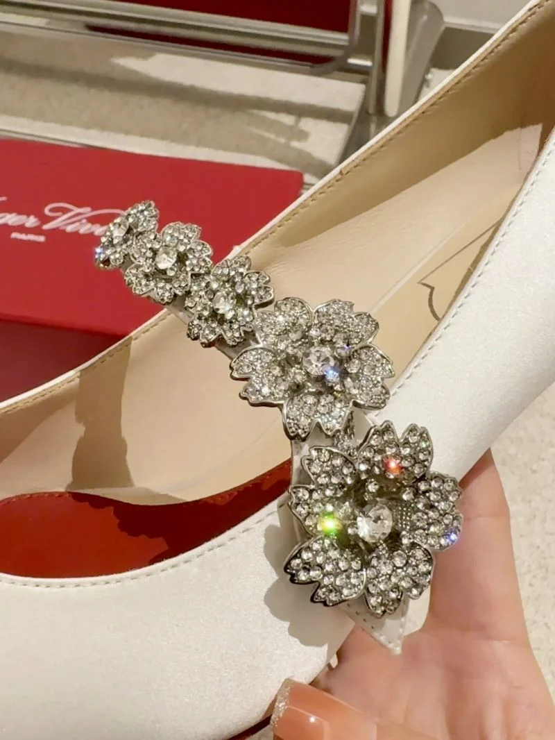 Roger Vivier Shoes Youthful 11343