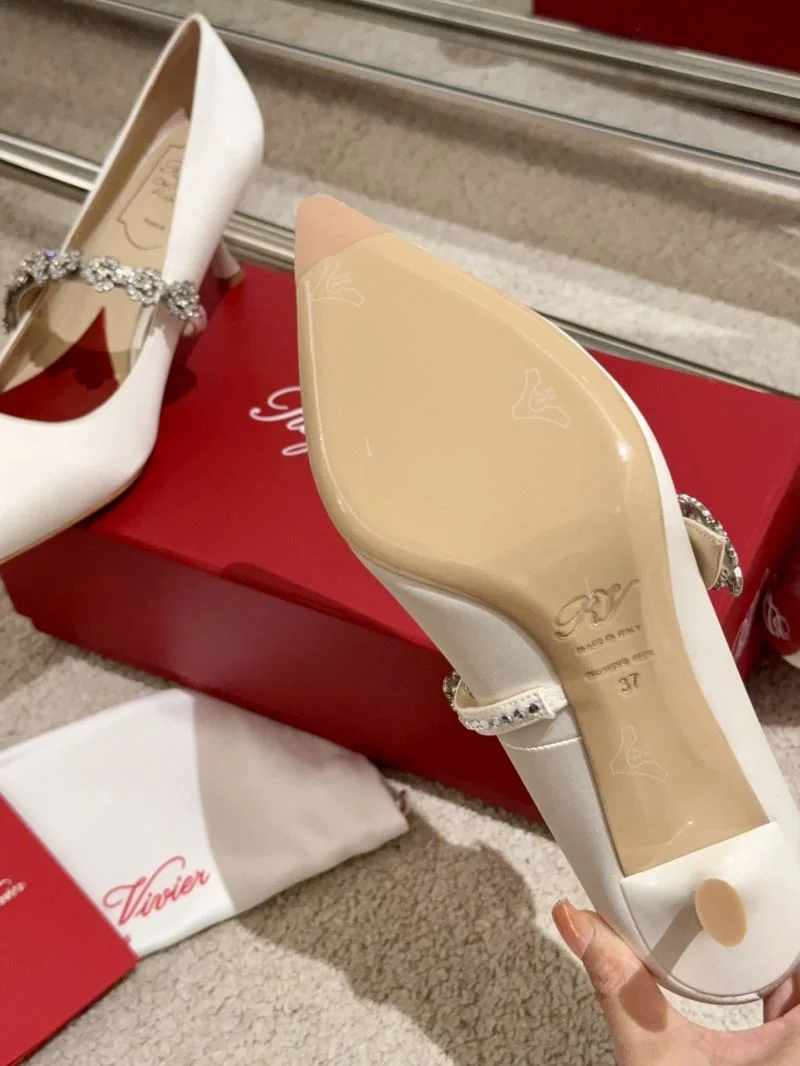 Roger Vivier Shoes Youthful 11343