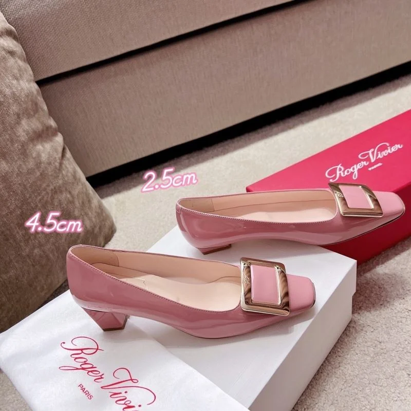 Premium Roger Vivier Shoes 11356