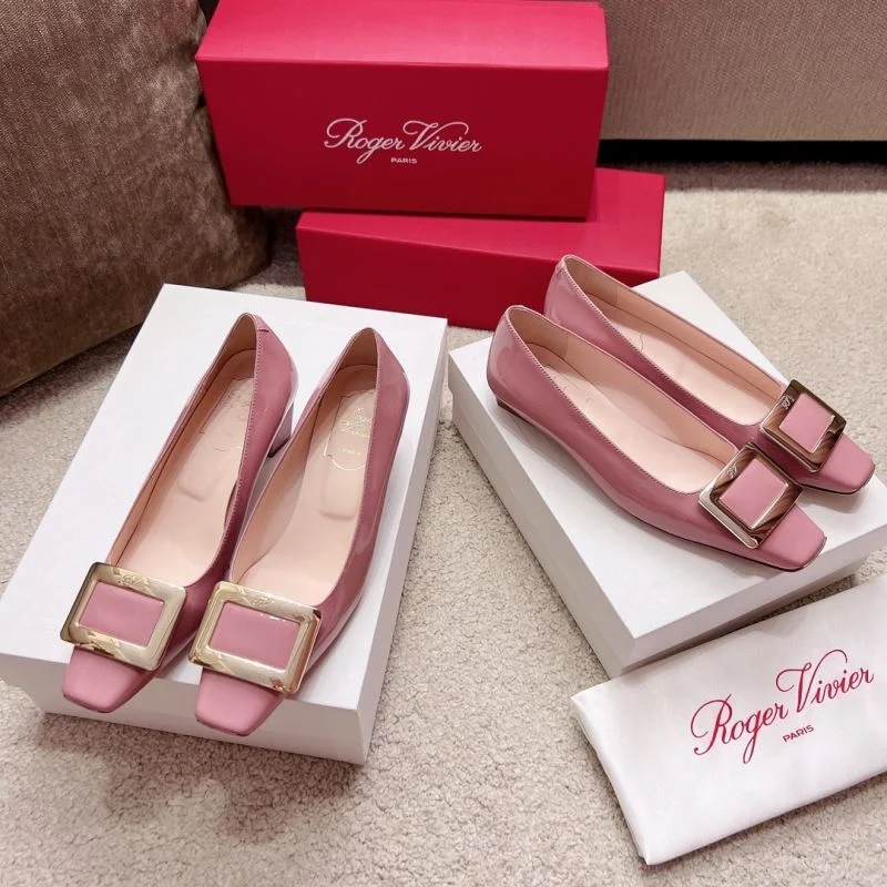 Premium Roger Vivier Shoes 11356