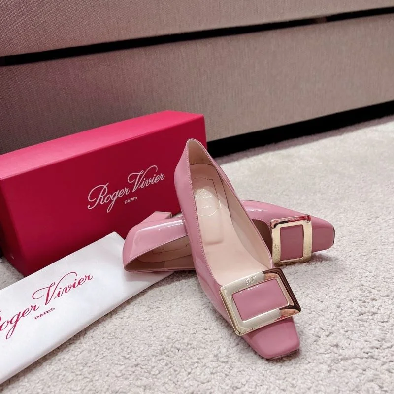 Premium Roger Vivier Shoes 11356