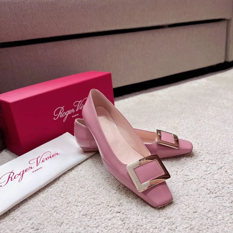 Premium Roger Vivier Shoes 11356