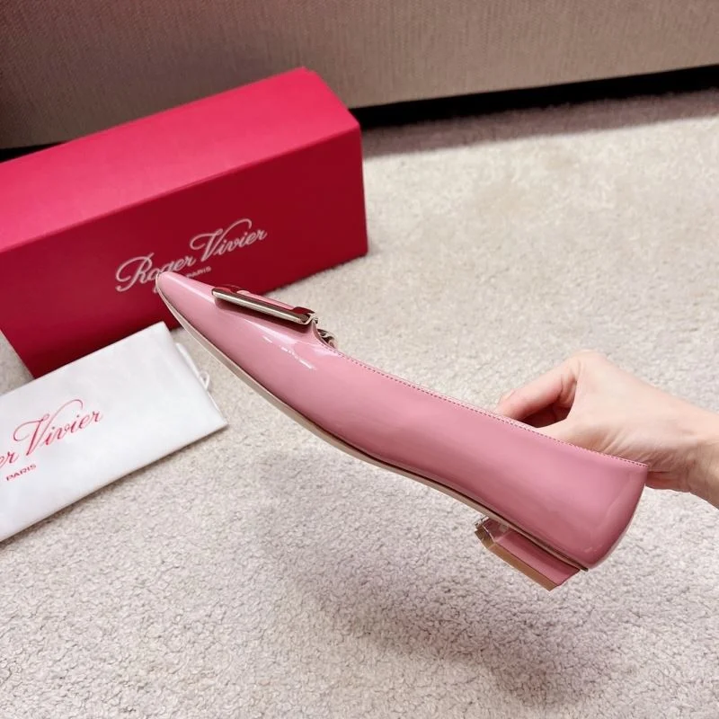 Premium Roger Vivier Shoes 11356