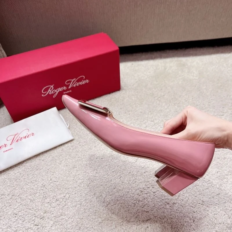 Premium Roger Vivier Shoes 11356