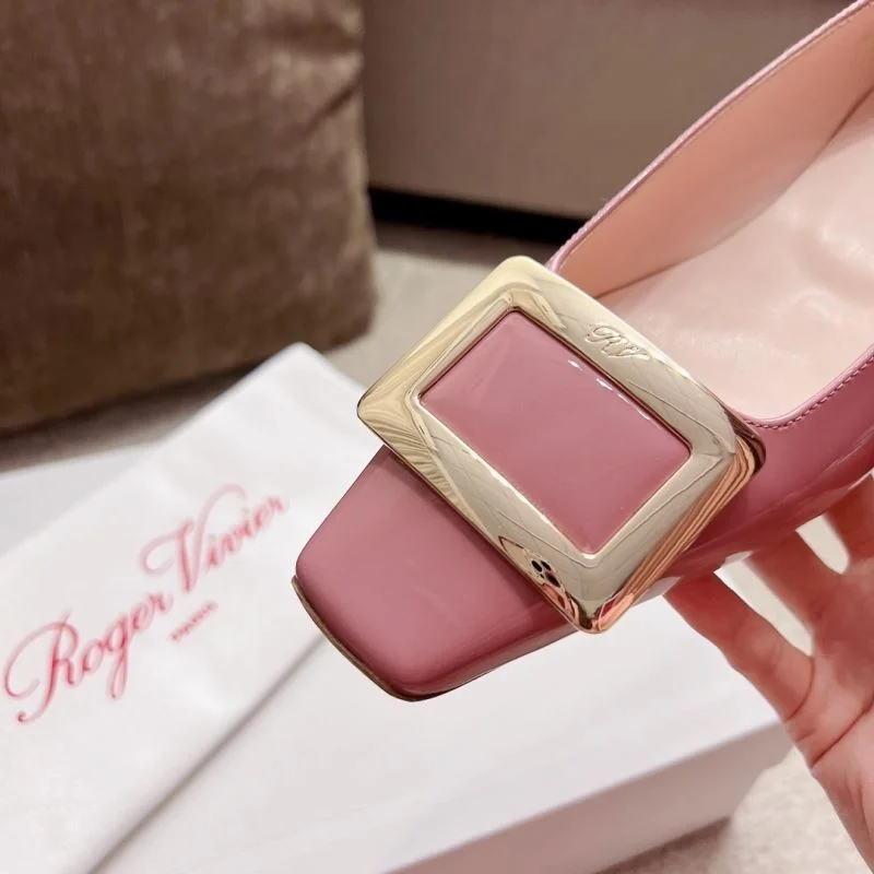 Premium Roger Vivier Shoes 11356