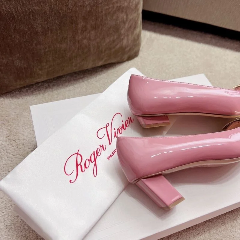 Premium Roger Vivier Shoes 11356