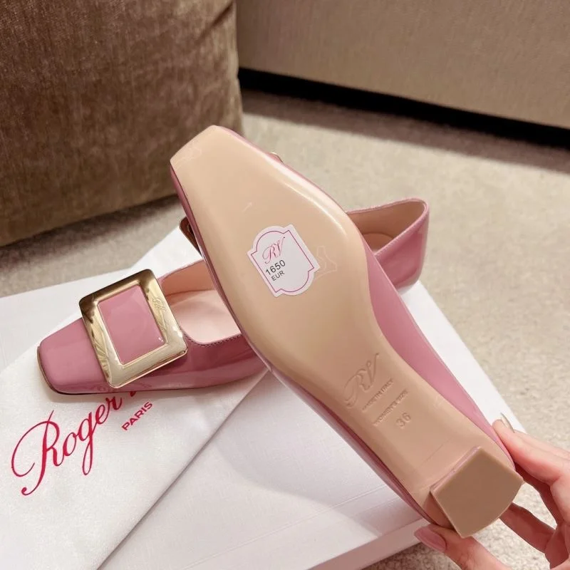 Premium Roger Vivier Shoes 11356