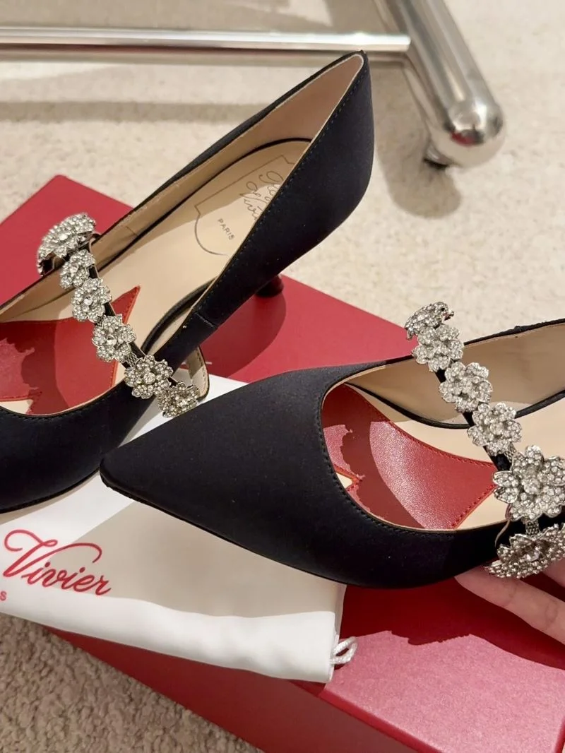 Timeless Roger Vivier Shoes 11339