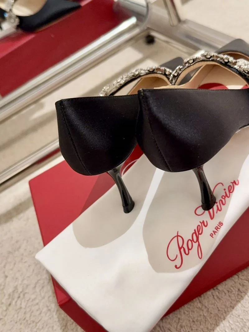 Timeless Roger Vivier Shoes 11339