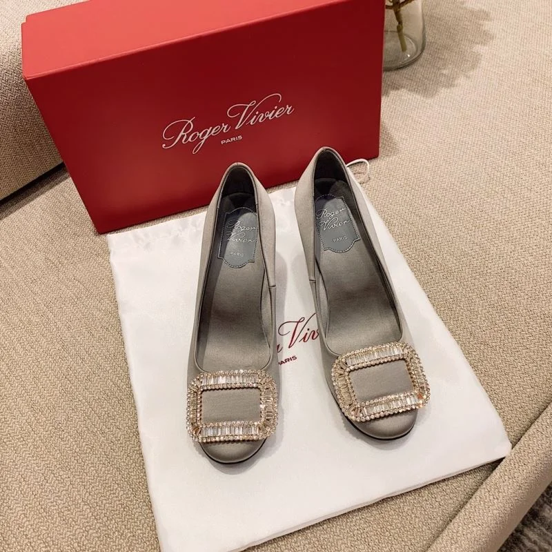 StreetReady Roger Vivier Shoes 11350