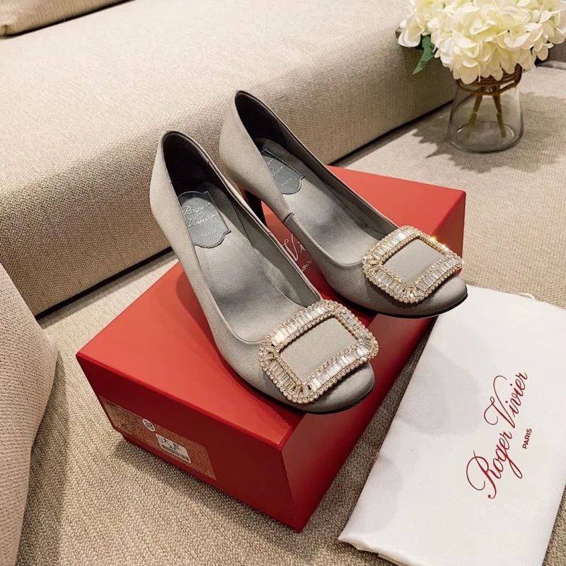 StreetReady Roger Vivier Shoes 11350