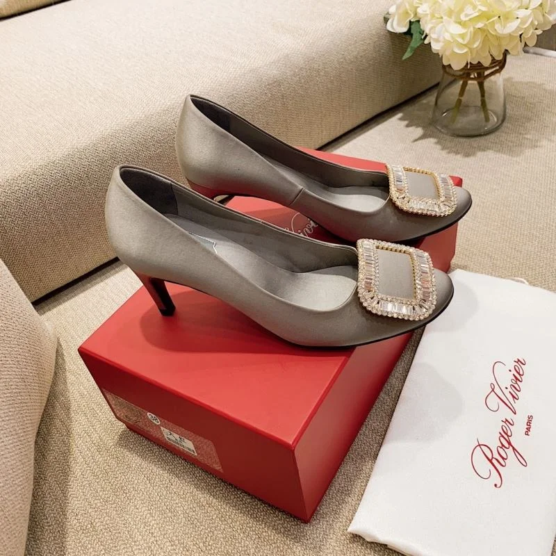 StreetReady Roger Vivier Shoes 11350