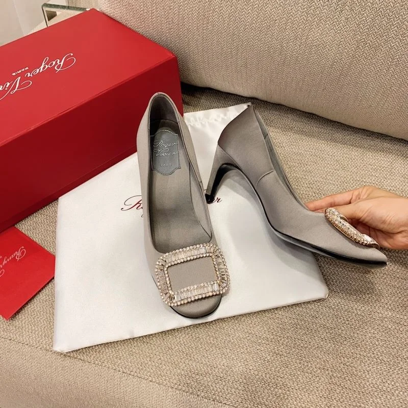 StreetReady Roger Vivier Shoes 11350
