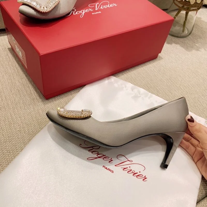 StreetReady Roger Vivier Shoes 11350