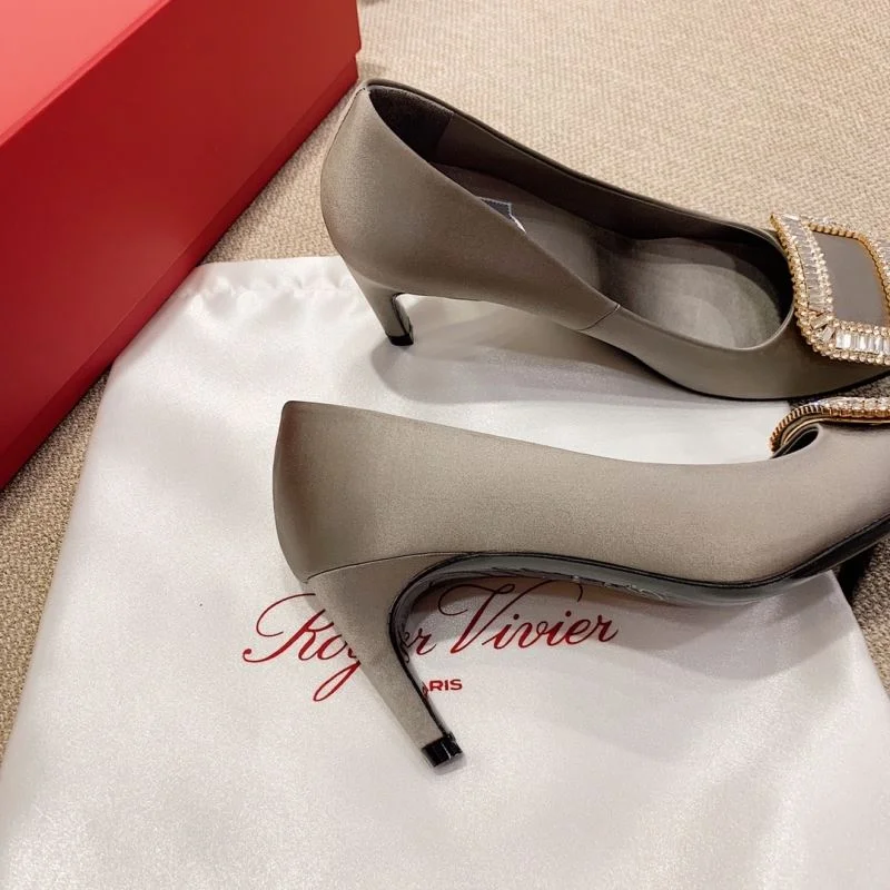 StreetReady Roger Vivier Shoes 11350