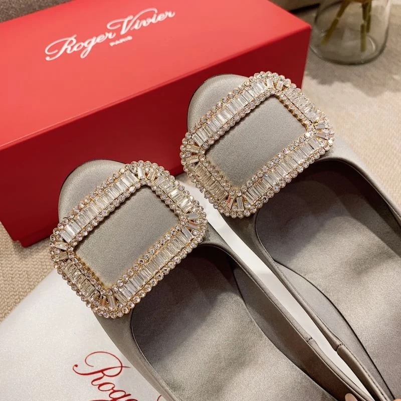 StreetReady Roger Vivier Shoes 11350