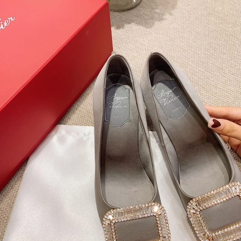 StreetReady Roger Vivier Shoes 11350